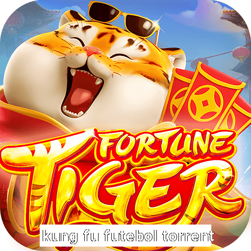 kung fu futebol torrent